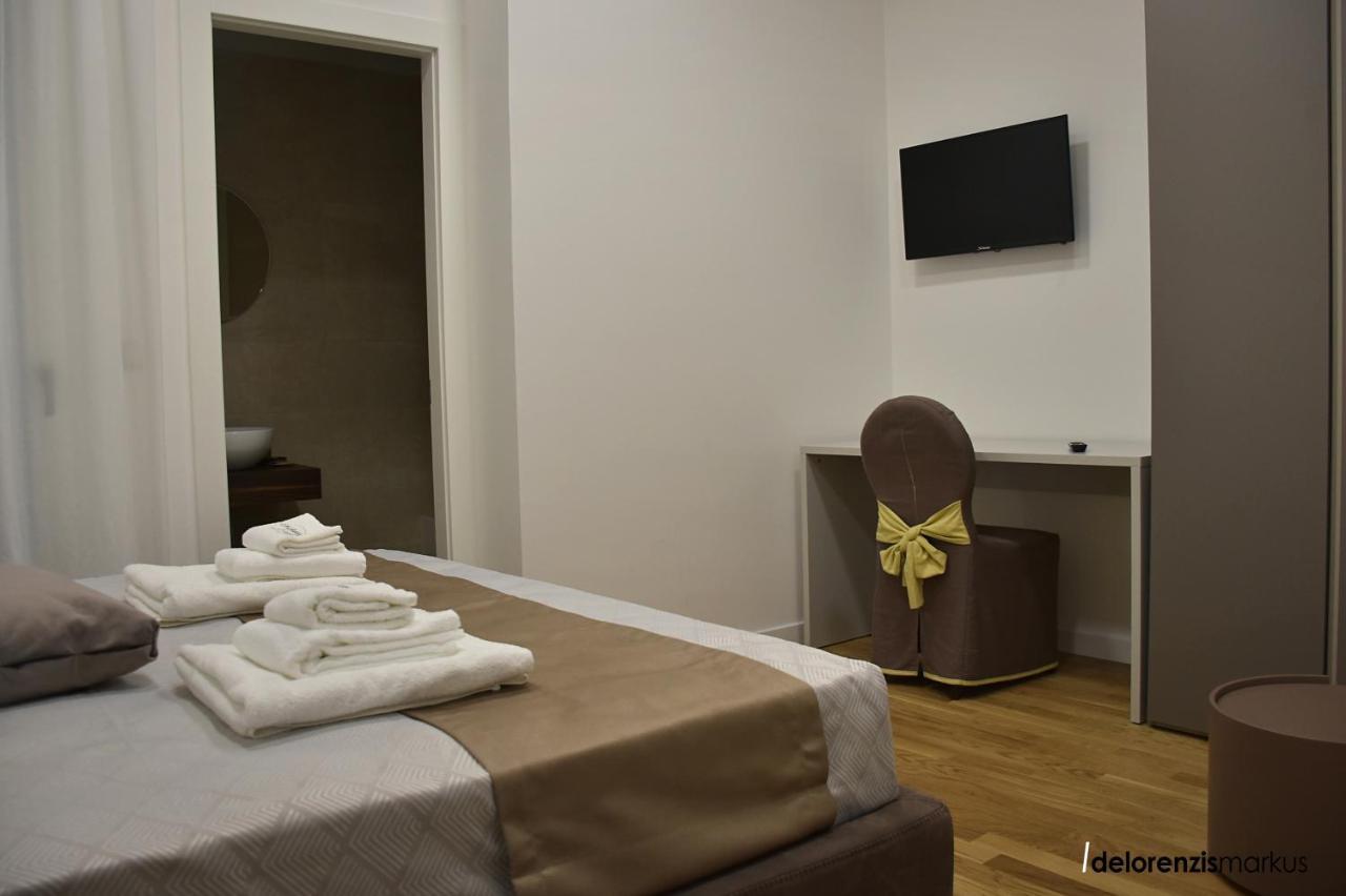 Les 3 Chambres Λέτσε Εξωτερικό φωτογραφία