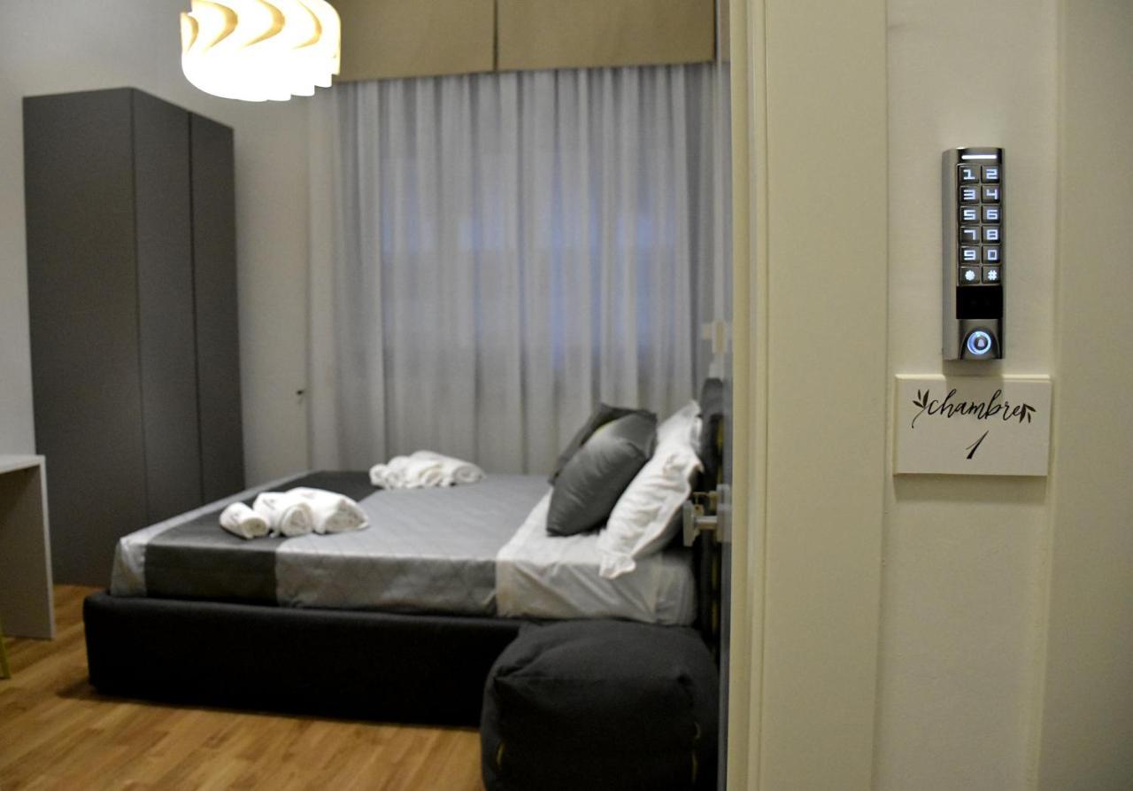 Les 3 Chambres Λέτσε Εξωτερικό φωτογραφία