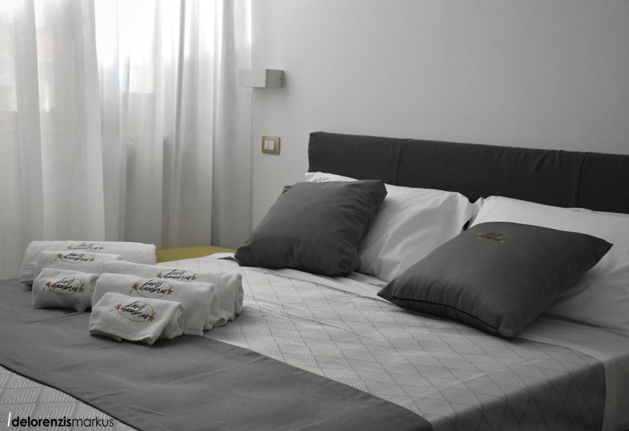 Les 3 Chambres Λέτσε Εξωτερικό φωτογραφία