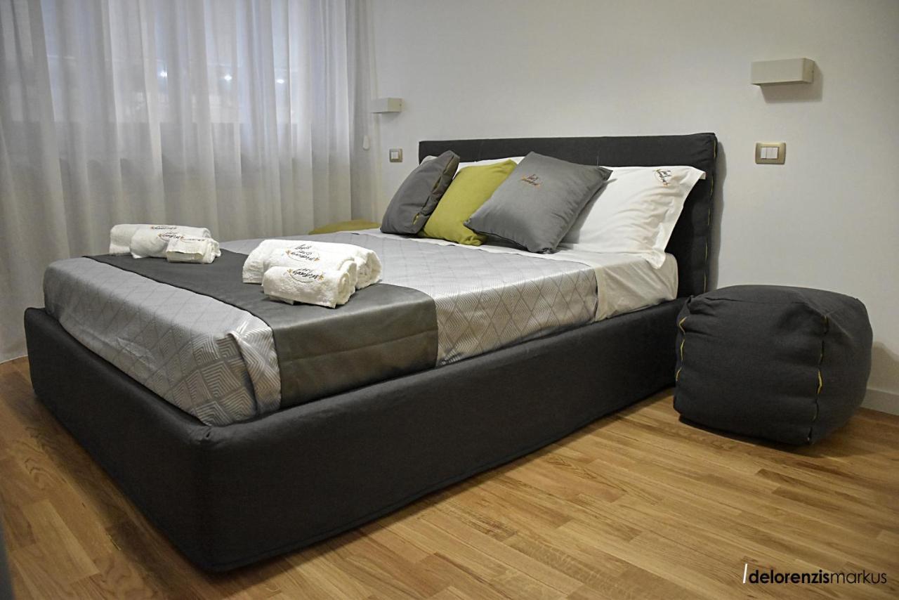 Les 3 Chambres Λέτσε Εξωτερικό φωτογραφία