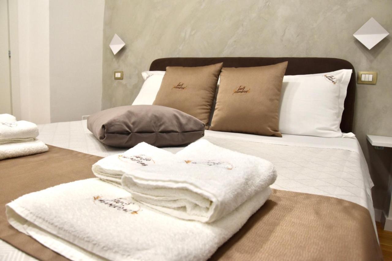 Les 3 Chambres Λέτσε Εξωτερικό φωτογραφία